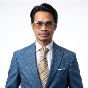Jeerasak Pitakarnnop