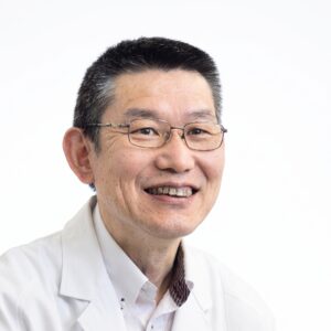 Kiyoshi Ohnuma
