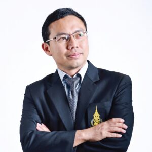 Surapong Chatpun