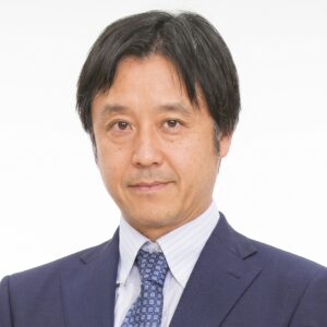 Tomohiro Shibata