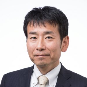 Yoshitaka Umeno