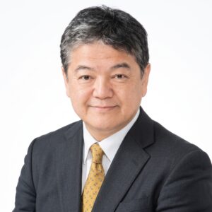 Yuji Suzuki