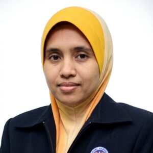 Yusliza Binti Yusuf