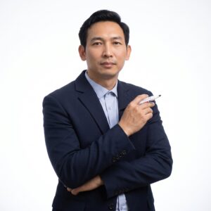 Prof. Pham Van Sang